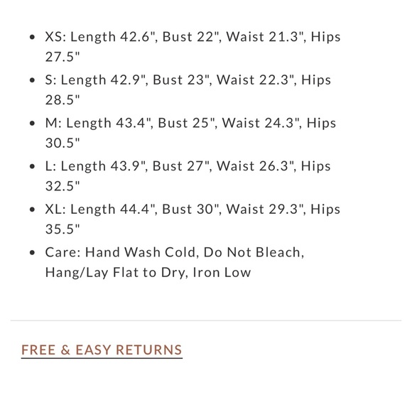 VICI Pool Party Striped Knit Maxi Dress XL - Picture 6 of 7